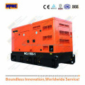 New Designed Open&Silent Integration Type Diesel Generator